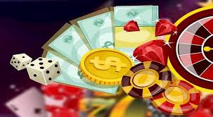 Зеркало Vulkan Russia Casino