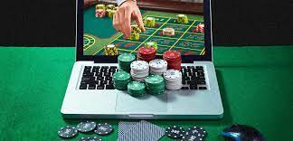 Как войти на сайт Casino Dendy
