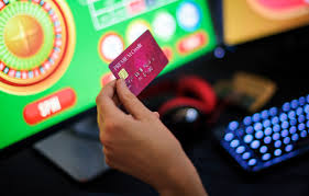 Вход на зеркало Vulkan Russia Casino